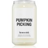 Svíčka Homesick Pumpkin Picking 390 g