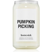 Homesick Pumpkin Picking 390 g