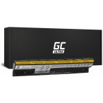 Green Cell LE46ULTRA 3400mAh - neoriginální – Zboží Živě