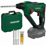 PARKSIDE PABH 20-Li D4 – HobbyKompas.cz