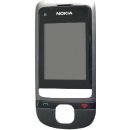 Kryt Nokia C2-05 přední šedý