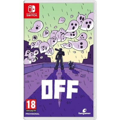 OFF – Zboží Živě