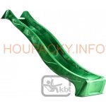 Monkey´s Home Eko-Line na vodu zelená 2,28 m – Zboží Dáma