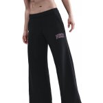 Dámské tepláky NIKE-W NSW PHNX FLC LOGO WIDE LEG BLACK Černá – Zbozi.Blesk.cz