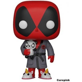 Funko Pop! Deadpool in Robe