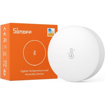 Sonoff SNZB-02P – Hledejceny.cz