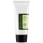 COSRX Aloe Soothing Sun Cream SPF50/PA+++ opalovací krém s výtažky aloe vera 50 ml – Zboží Mobilmania
