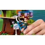 LEGO® Friends 41335 Mia a její domek na stromě – Zboží Živě