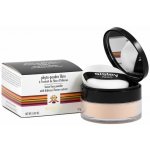 Sisley Phyto Poudre Libre Rozjasňující sypký pudr pro sametový vzhled pleti 2 Mate 12 g – Zboží Dáma
