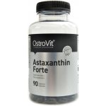 OstroVit Astaxanthin Forte 90 kapslí – Hledejceny.cz