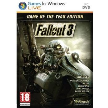 Fallout 3 GOTY