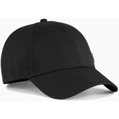 Puma Essentials Metal Puma Cat Baseball Cap – Zboží Mobilmania
