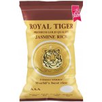 Royal Tiger Gold jasmínová rýže 18 kg – Zboží Dáma