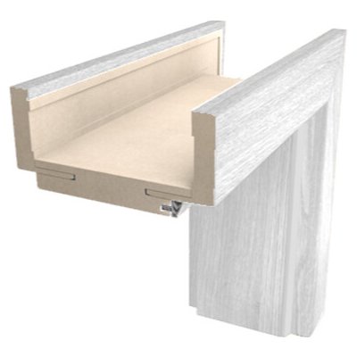 DRE obložkové 140-160 mm O4BB70P – Hledejceny.cz