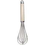 Metla balonová 27 cm KitchenAid CORE LINE Mandlová KAG060OHACE – Zbozi.Blesk.cz