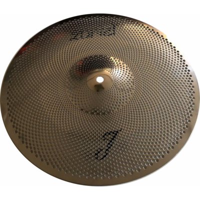 Zuriel J W Crash 14"