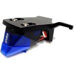 Ortofon 2M BLUE + Headshell – Zboží Živě