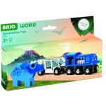 Brio 36111 Vláček speciální edice 2025 – Zboží Mobilmania