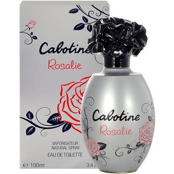 Gres Cobotine Rosalie toaletní voda dámská 100 ml