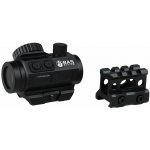 BAS System M1KS Red Dot set – Zboží Mobilmania