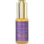 Saloos Argan & Opuncie Levandule 20 ml – Zboží Mobilmania
