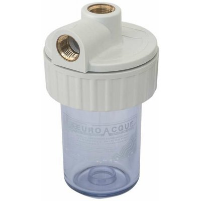 Magnum MF80 MF-80 Mini filtr, pro výstup z kompresoru, 1/4" – Hledejceny.cz