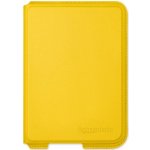 Kobo Nia sleepcover case 6" N306-AC-LM-E-PU Lemon – Zboží Živě