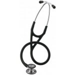 3M Littmann Cardiology IV : Black – Hledejceny.cz