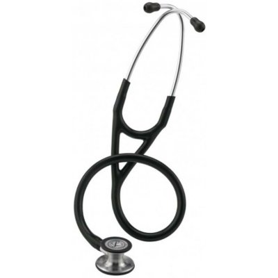 3M Littmann Cardiology IV : Black – Hledejceny.cz