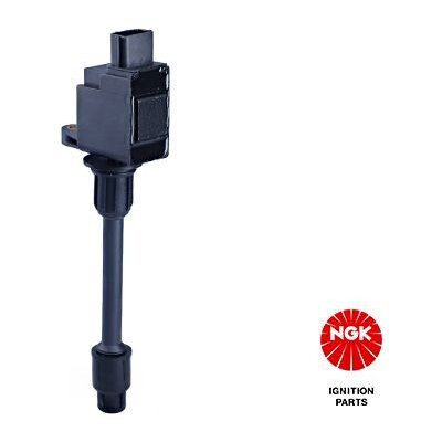 Zapalovací cívka NGK U5111 – Hledejceny.cz