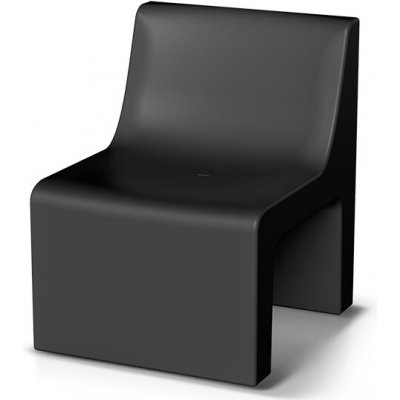Ferne Židle Cone Černá FCOK668R-400R – Hledejceny.cz