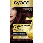 Syoss Oleo Intense 4-23 Burgund.cerven – Hledejceny.cz