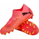 Puma FUTURE 7 MATCH FG/AG Jr 107729-03 – Zboží Mobilmania