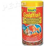 Tetra Goldfish vločky 250 ml – Hledejceny.cz