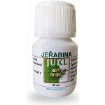 Jukl tinktura Jeřabina 30 ml – Hledejceny.cz
