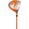 Golfový driver MK Lite 49in dětský driver pravý 125 cm