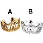 Korunka princezna – Sleviste.cz