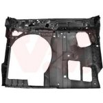 Predni oblozeni VAN WEZEL 5701668