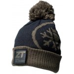 Nash Čepice Zero Tolerance Patch Bobble Hat – Zboží Dáma