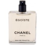 Chanel Egoiste toaletní voda pánská 100 ml tester – Sleviste.cz