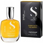 Alfaparf Milano Semi di Lino Sublime Cristalli sprej 50 ml – Zboží Dáma