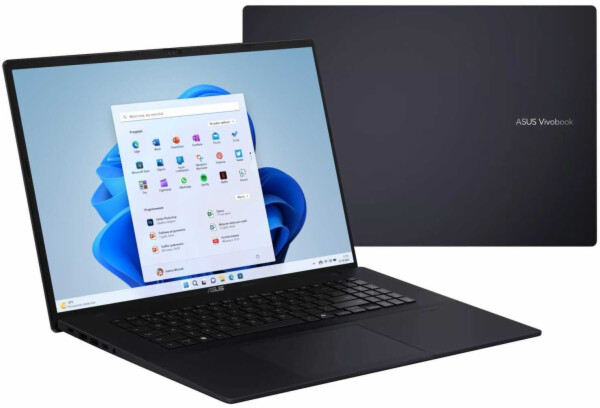 Asus Vivobook 18 M1807GA-S8003W