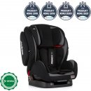 Petite&Mars Prime II Isofix 2020 Black