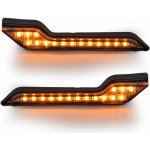 SW MOTECH LED blikače pro BB Storm | Zboží Auto