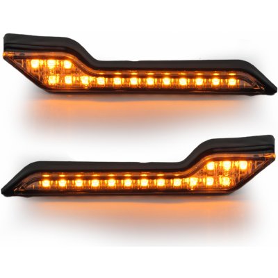 SW MOTECH LED blikače pro BB Storm | Zboží Auto