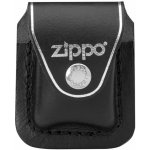 Zippo Lederhalf.schw./Clip 1701006 – Zboží Mobilmania