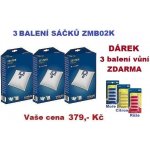 WORWO - ZMB02K 12 ks – Zboží Dáma