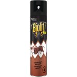 Biolit Plus Sprej proti mravencům 400 ml – Zboží Dáma