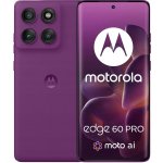 Motorola Edge 60 Pro 12GB/512GB PANTONE Sparkling Grape – Zboží Živě