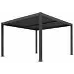 Marimex Bioklimatická pergola 3x4 m 11640722 – Zboží Dáma